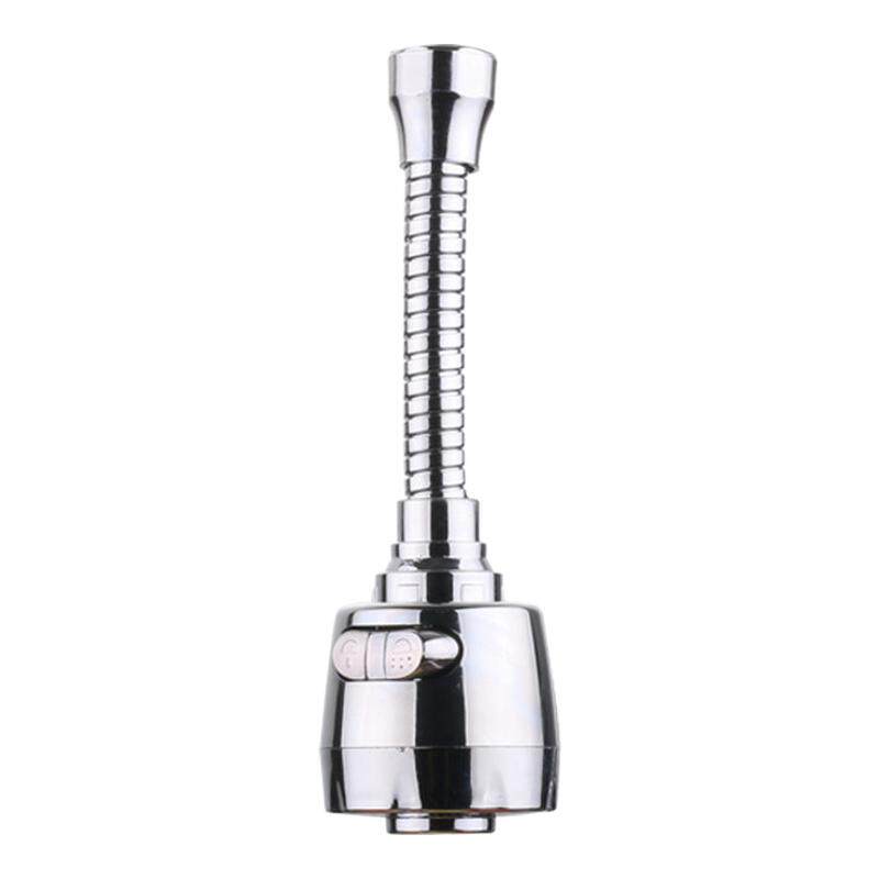 厨房洗菜盆水龙头万向延伸器通用多用出水嘴可旋转增压防溅水神器