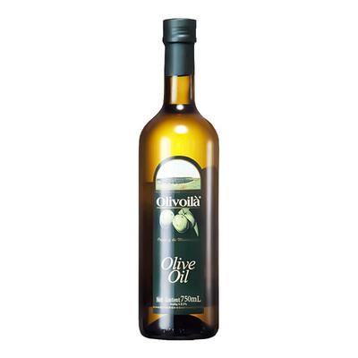 欧丽薇兰纯正橄榄油750ml