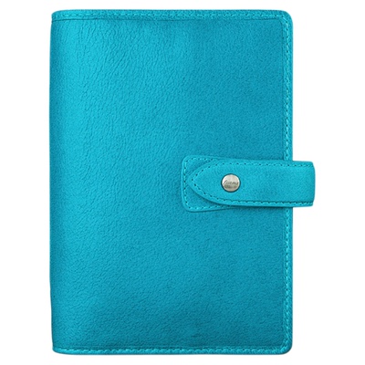 【超值优惠】英国进口filofax malden A6 A5真牛皮面活页本笔记本记事本活页手帐本手帐日程本效率本DIY送礼