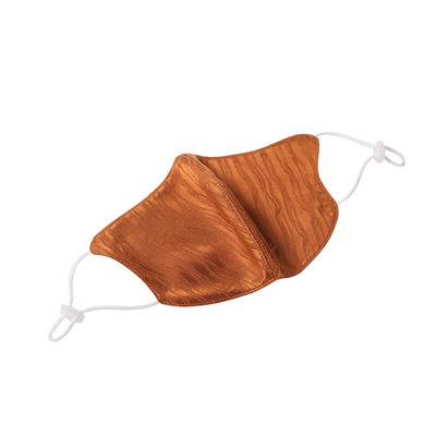 mrduck桑蚕丝防晒面罩可水洗