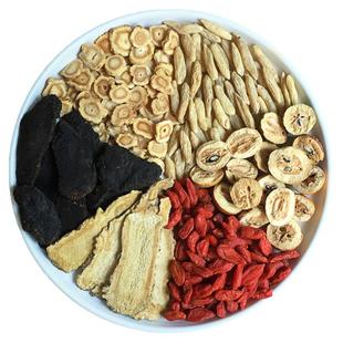 一贯煎汤中药材精选北沙参麦冬当归枸杞原材汤茶包正品包邮代茶饮