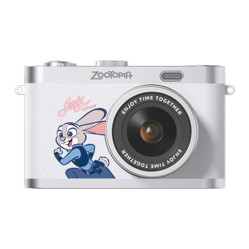 CCD/4800W超高像素便携数码相机