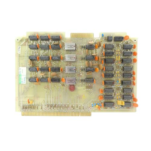 可维修议价  Varian Semiconductor VSEA DH2 421001 Memory Cont