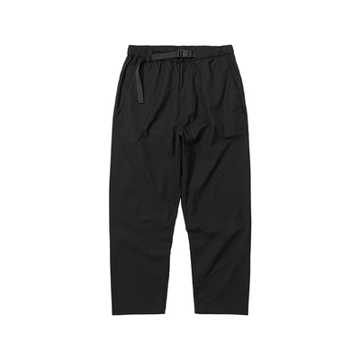 SOLOTEX休闲通勤百搭长裤男春季