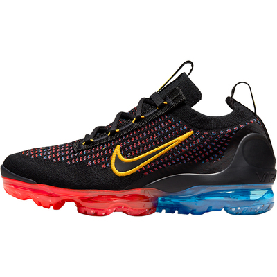 Nike/耐克正品VaporMax Flyknit女士减震跑步鞋DV2198-001