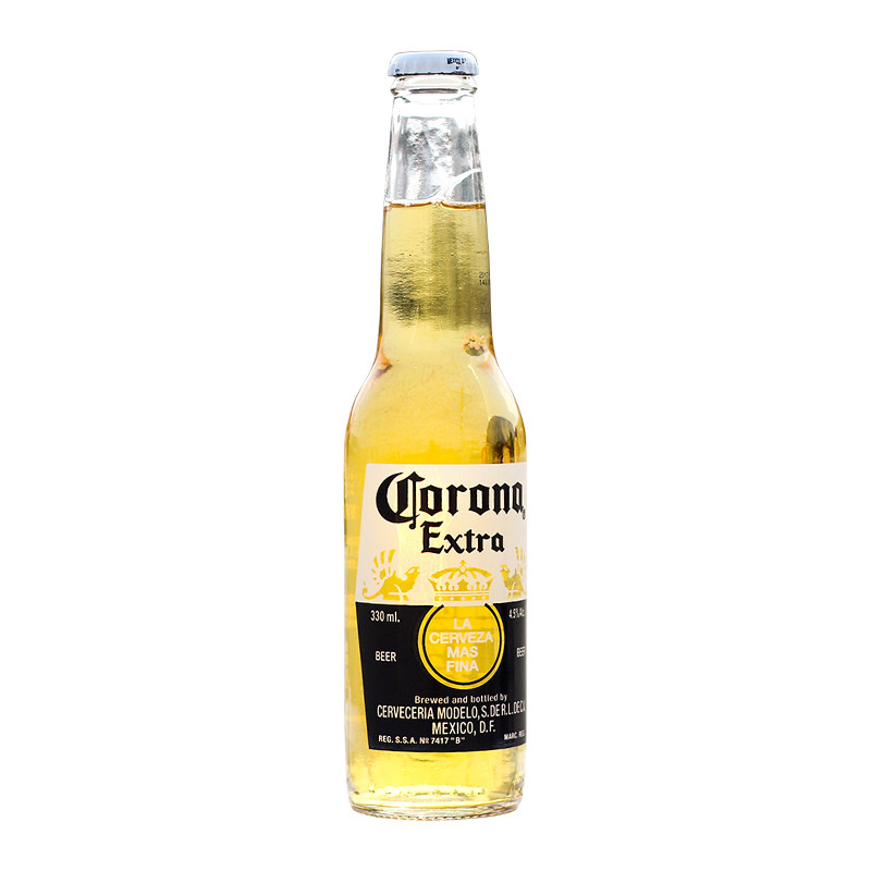 聚会墨西哥精酿啤酒科罗纳