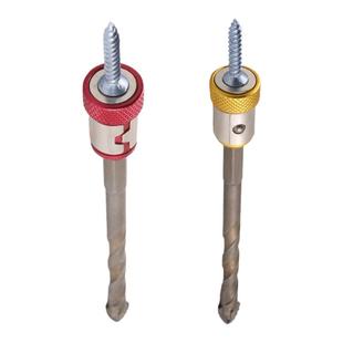 防打滑磁环十字强磁批头通用工具带磁圈环强力电动螺丝刀固定配件