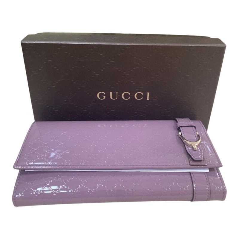 [99新]Gucci/古驰 淡二奢女士包