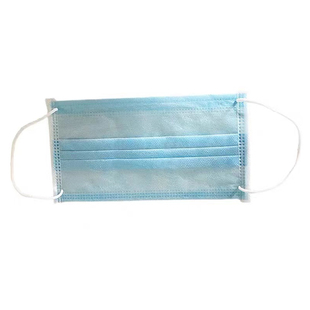 夏季薄款一层二层两层超薄一次性独立包装口罩防尘防晒透气轻薄