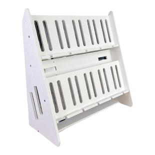 手机展示架工作室手机支架多机位手机架多手机充电放置架办公游戏