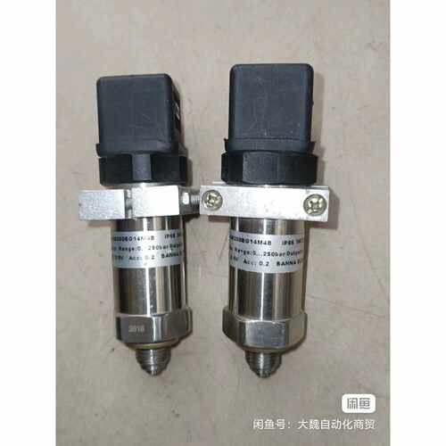 询压力开关P20sGB250BG14M4B两个.cy301