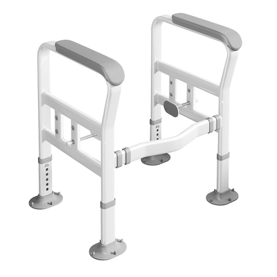 老年人马桶边扶手防摔起身辅助器