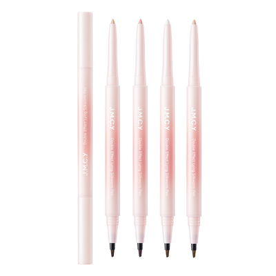 【阴影提亮】双头卧蚕笔哑光珠光