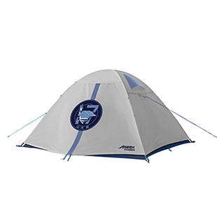 【牧高笛同厂同款】暴风雨系列S3徒步帐篷露营防雨防风露营帐篷