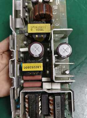 原装LEP240F-58-XNKA开关电源，实物如图所示议价
