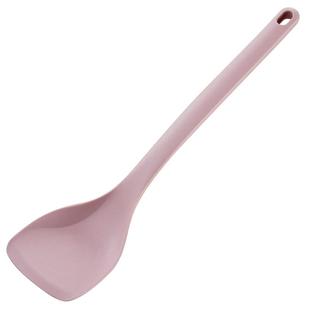 硅胶锅铲不粘锅专用硅胶铲家用炒菜铲子食品级耐高温护锅铲