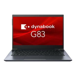 dynabook X30 X30-Y 东芝g83十代四核超轻便携商务办公笔记本电脑