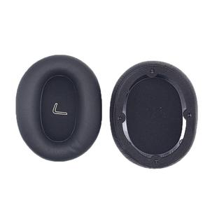 适用EDIFIER漫步者W830BT耳机套w830bt W860NB保护套防尘罩耳罩头戴式蓝牙带卡扣耳机海绵套皮套替换更换配件