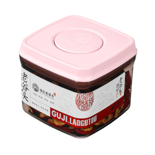 密封罐山楂干新鲜零食无核中心圈即食花茶可组合陈皮玫瑰枸杞泡水