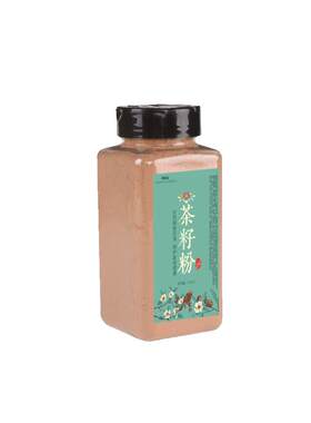 天然茶枯粉洗头茶麸粉洗发侧柏叶山茶油茶枯饼菇子粗粉茶籽粉洗碗