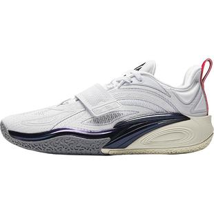 安踏欧文一代太极复刻氮科技专业实战官方篮球鞋男112531110SF