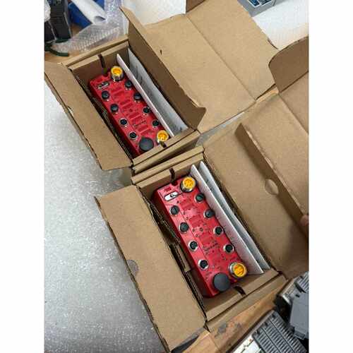1732DS-IB8XOBV4全新AB罗克韦尔安全I/O模块