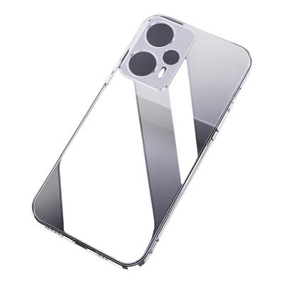 适用于红米note12turbo软手机壳