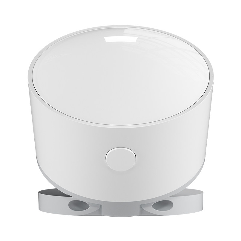 linptech领普人体传感器HS3智能远程移动感应开关已加入米家APP