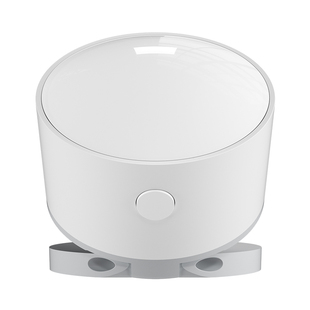 linptech领普人体传感器HS3智能远程移动感应开关已接入米家APP