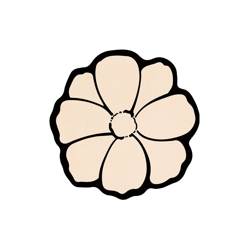 夏季冰丝坐垫办公室久坐屁垫电脑座垫学生餐椅座椅凉感软凉垫夏天
