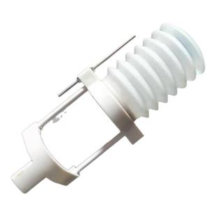 三代电锤防尘罩防尘装置防尘器 电锤配件 冲击钻接灰集尘罩支架款