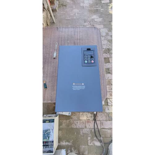 询价-海思TD2004T030G037P变频器30kw37可维修