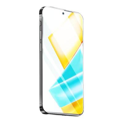 适用荣耀90gt钢化膜满屏覆盖