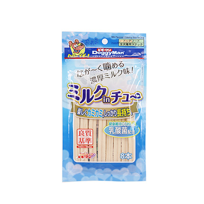 日本多格漫狗狗磨牙零食咬胶