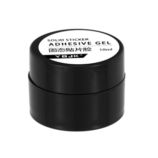 穿戴甲胶水固态贴片胶黏合持久牢固贴初学者甲片粘合剂美甲店专用
