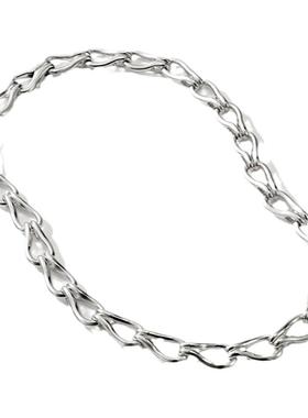 JH旗舰店项链环绕高级