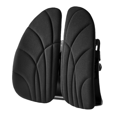 人体工学办公室护腰久坐座椅靠枕