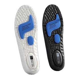 尤尼克斯羽毛球专用鞋垫65z3运动减震李宁胜利zoom气垫高弹透气男