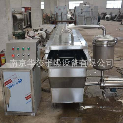 超声波洗瓶机 安瓿瓶西林瓶洗瓶机 采样管清洗设备 连续式