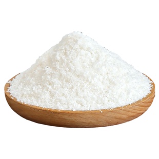 椰蓉粉烘焙专用黄油面包糠奶油小方糯米糍粑椰丝碎蛋糕饼干碎家用
