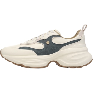 【肖战同款-云裳】LI-NING1990 男士运动老爹鞋 李宁1990经典系列