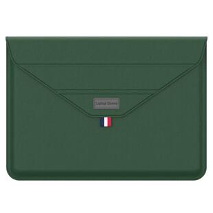 笔记本电脑包14寸内胆包适用华为matebook苹果macbookair联想小新pro戴尔小米惠普男女2023新款13支架保护套