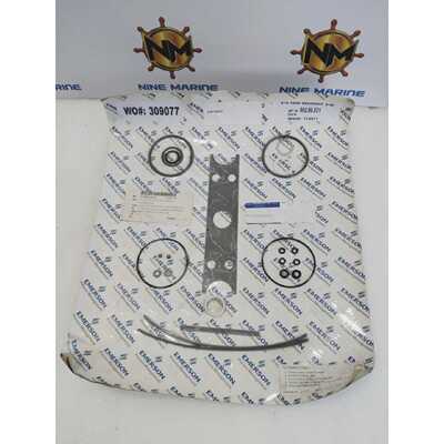 EMERSON 902.90.521 STD TEMP REPAIRKIT E40