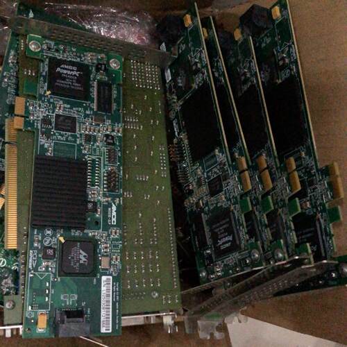 溢价-LSI 3ware 9650SE-2LPSATA2 SA