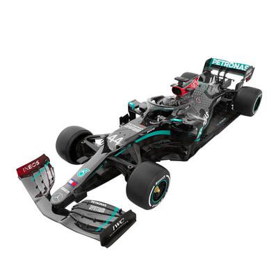星辉奔驰AMG收藏级F1方程式赛车