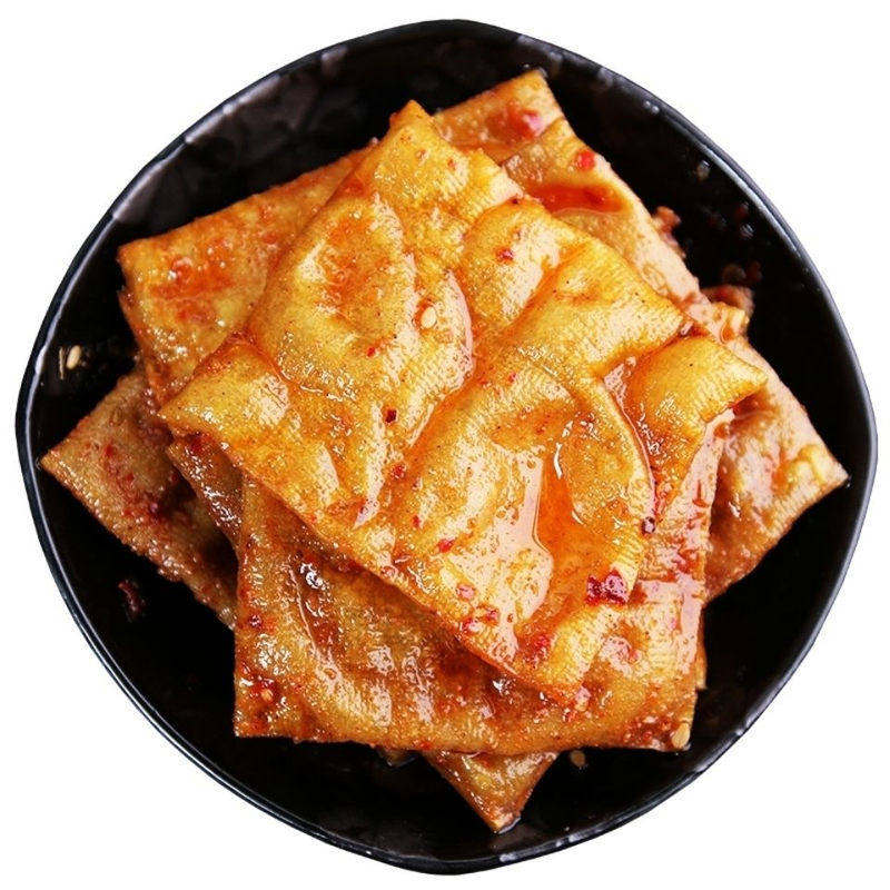 湖南平江特产泡泡干泡泡丝