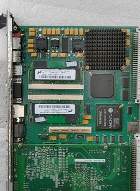 【询价】环球贴片机板卡 Radisys EPC-16适用