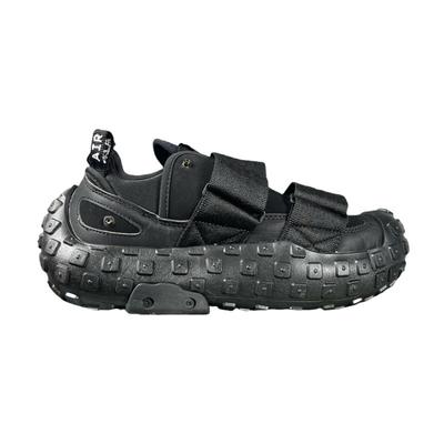 耀许自主CPFM联名厚底老爹休闲鞋