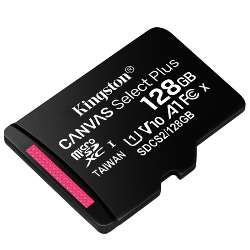 适用小米红米手机专内存卡128g高速micro sd卡扩容储存tf内存储卡