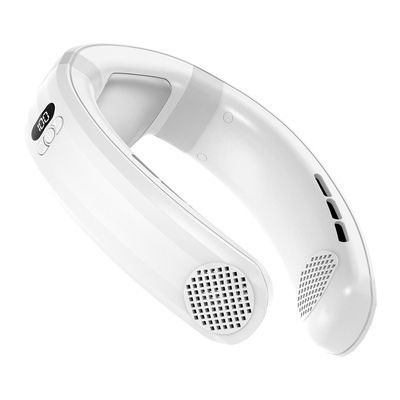 随身空调！男生无法拒绝的风扇！